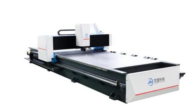 CNC V گروونگ مشین کیا ہے؟