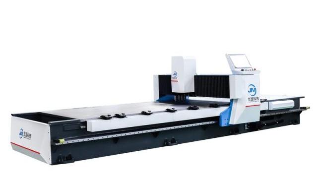 خودکار فور سائیڈ CNC V گروونگ مشین کا اطلاق