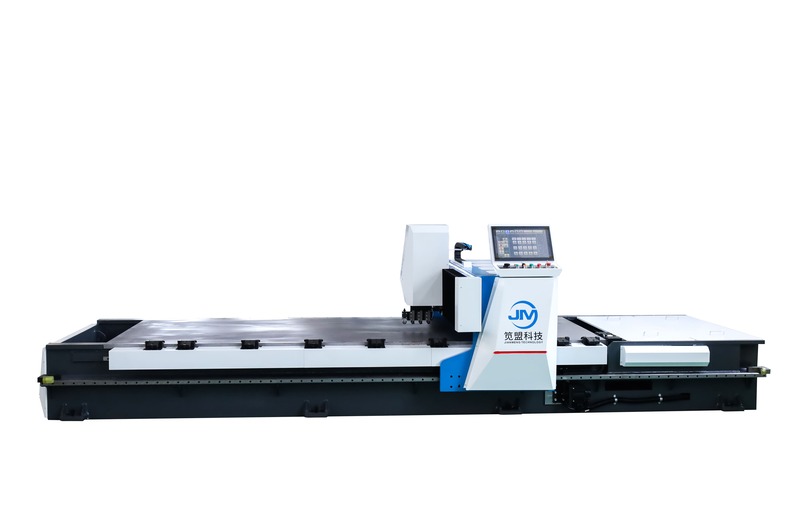 فور سائیڈ CNC V گروونگ مشین